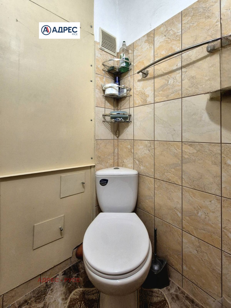 Продаја  1 спаваћа соба Русе , Вазраждане , 60 м2 | 15022572 - слика [8]
