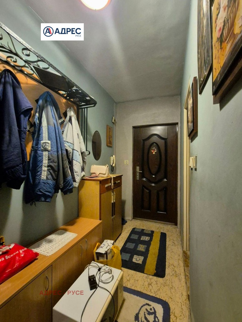 Продаја  1 спаваћа соба Русе , Вазраждане , 60 м2 | 15022572 - слика [6]