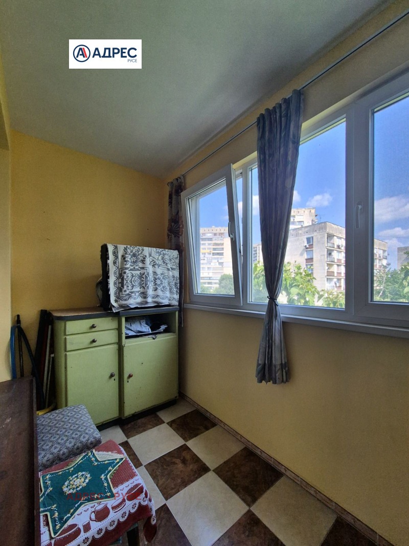Продаја  1 спаваћа соба Русе , Вазраждане , 60 м2 | 15022572 - слика [9]