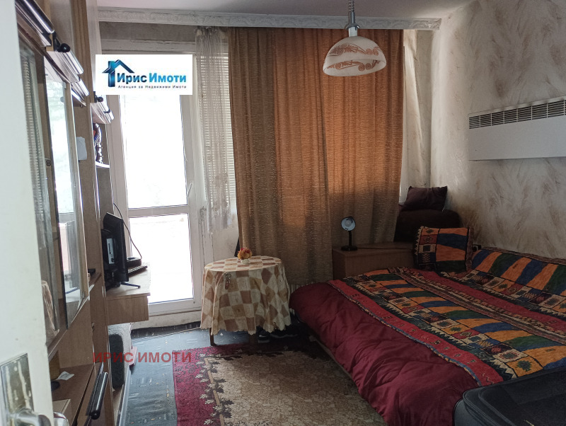 Zu verkaufen  1 Schlafzimmer Sofia , Reduta , 81 qm | 72527936 - Bild [5]