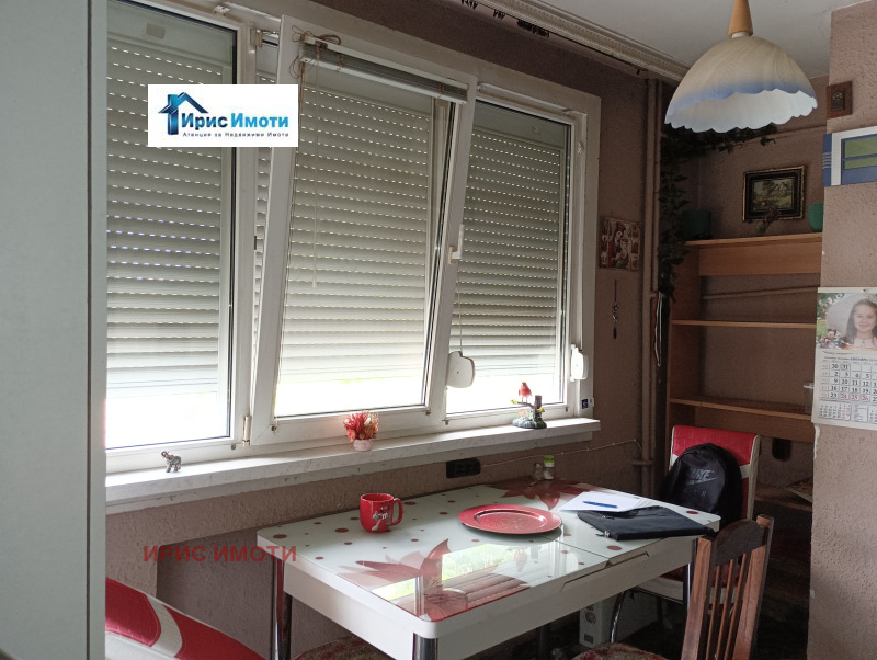 Zu verkaufen  1 Schlafzimmer Sofia , Reduta , 81 qm | 72527936 - Bild [2]