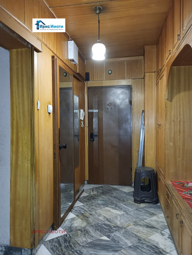 Zu verkaufen  1 Schlafzimmer Sofia , Reduta , 81 qm | 72527936 - Bild [7]