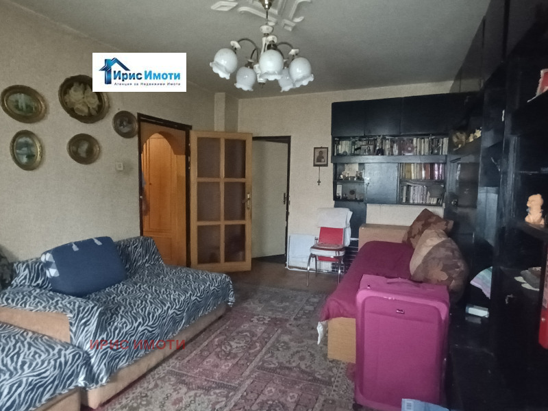 Zu verkaufen  1 Schlafzimmer Sofia , Reduta , 81 qm | 72527936 - Bild [4]