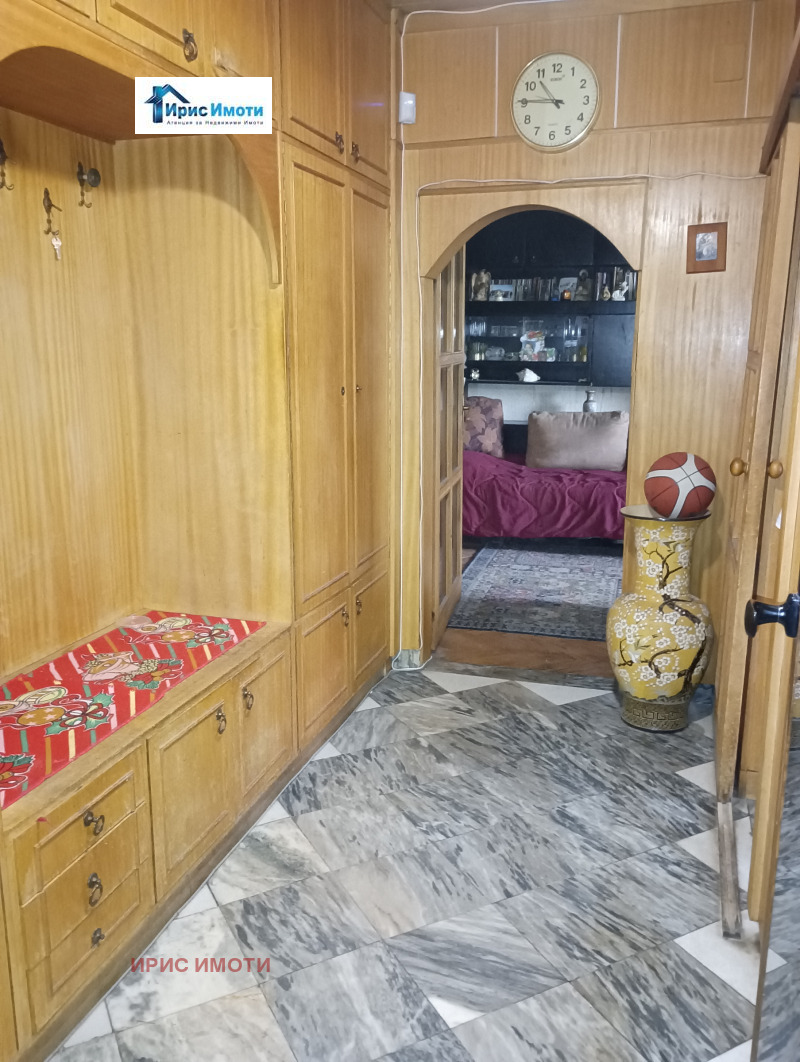 Zu verkaufen  1 Schlafzimmer Sofia , Reduta , 81 qm | 72527936 - Bild [6]