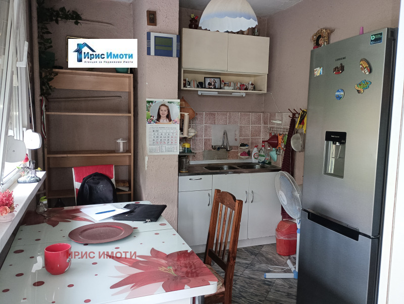Zu verkaufen  1 Schlafzimmer Sofia , Reduta , 81 qm | 72527936 - Bild [3]