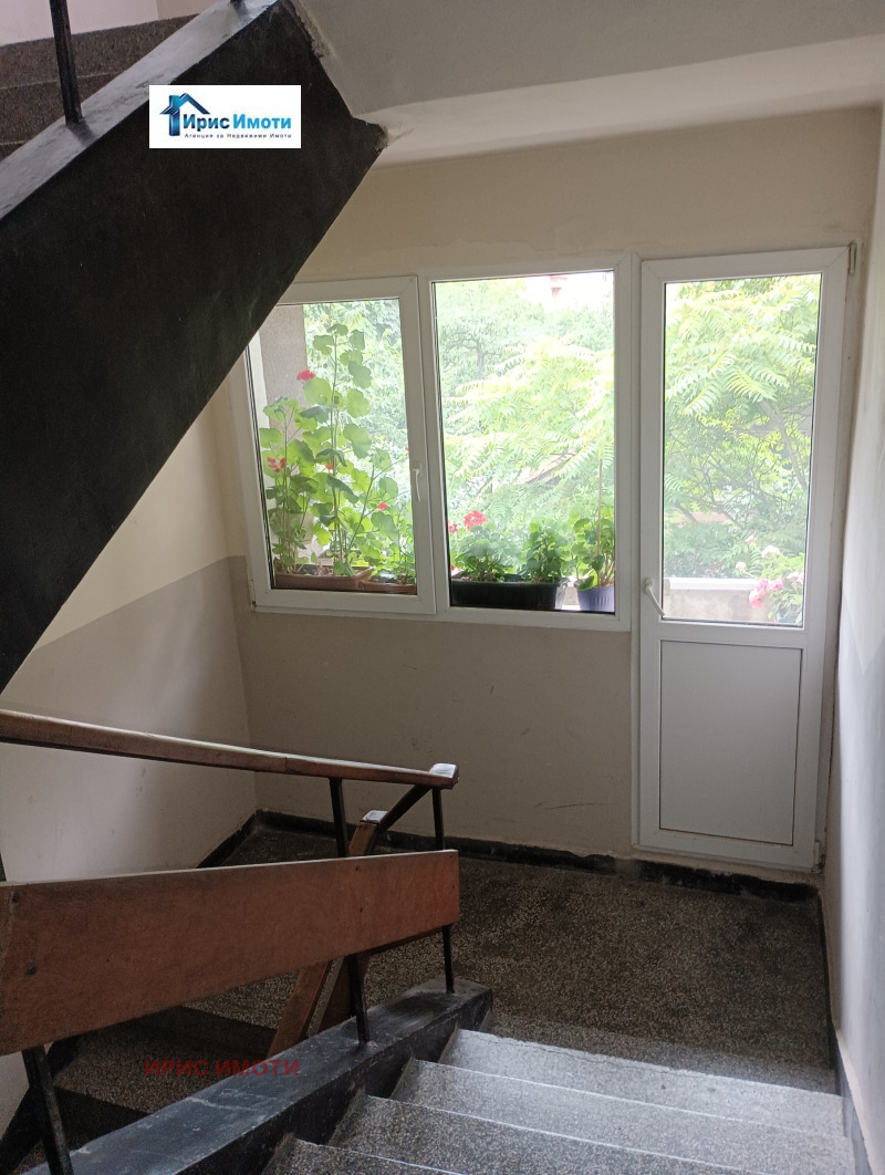 Zu verkaufen  1 Schlafzimmer Sofia , Reduta , 81 qm | 72527936 - Bild [9]