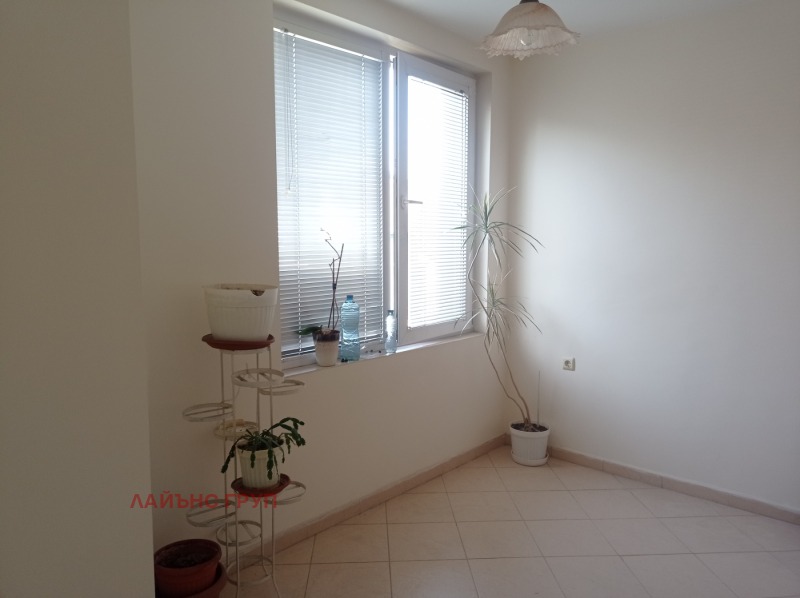 Zu verkaufen  1 Schlafzimmer Warna , Zimno kino Trakija , 61 qm | 64601035 - Bild [4]
