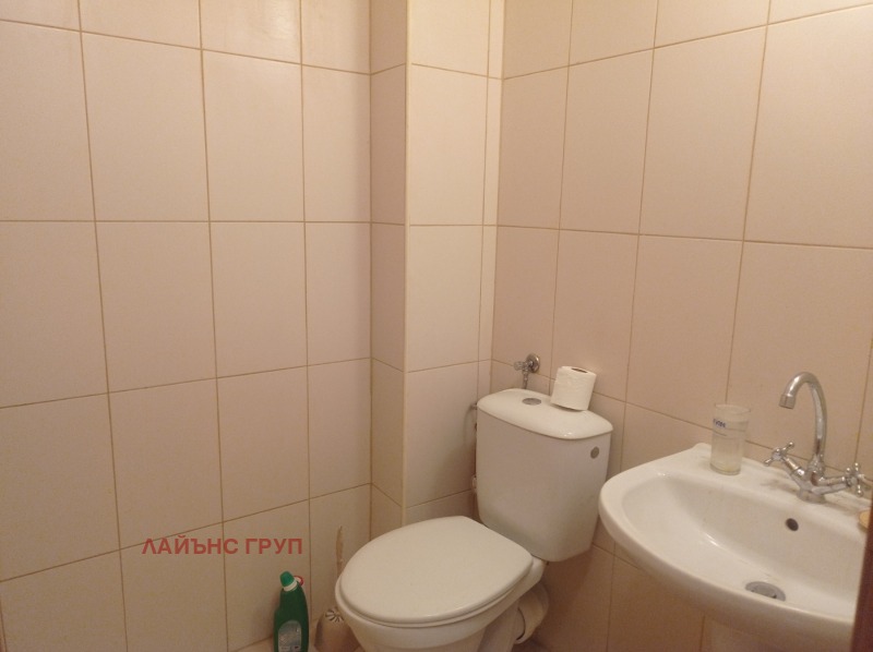 Zu verkaufen  1 Schlafzimmer Warna , Zimno kino Trakija , 61 qm | 64601035 - Bild [8]