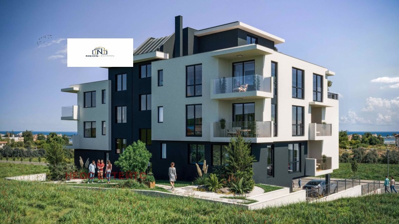 Продава 2-СТАЕН, гр. Созопол, област Бургас, снимка 5 - Апартаменти - 50960775