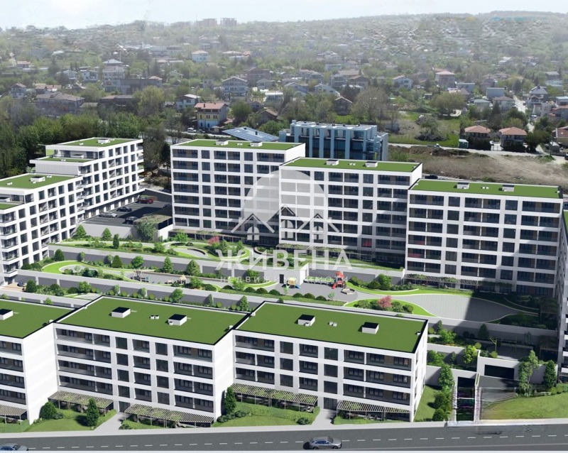 Till salu  1 sovrum Varna , Galata , 76 kvm | 17246229