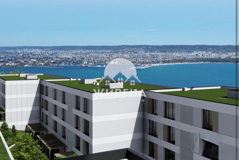 Till salu  1 sovrum Varna , Galata , 76 kvm | 17246229 - bild [4]