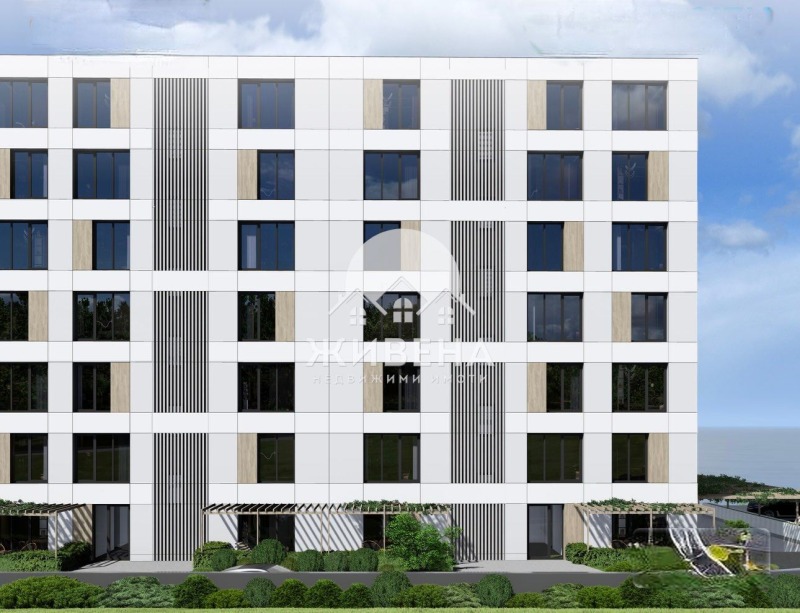 Till salu  1 sovrum Varna , Galata , 76 kvm | 17246229 - bild [5]
