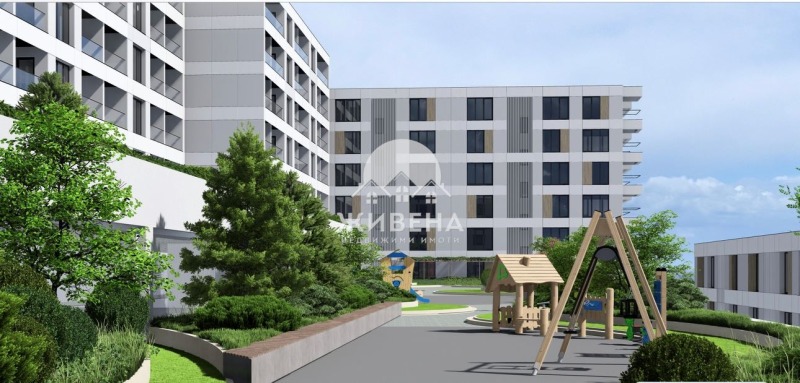 Till salu  1 sovrum Varna , Galata , 76 kvm | 17246229 - bild [3]