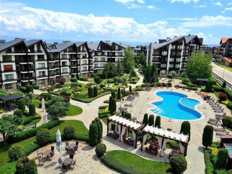 In vendita  1 camera da letto regione Blagoevgrad , Razlog , 77 mq | 17624521 - Immagine [13]