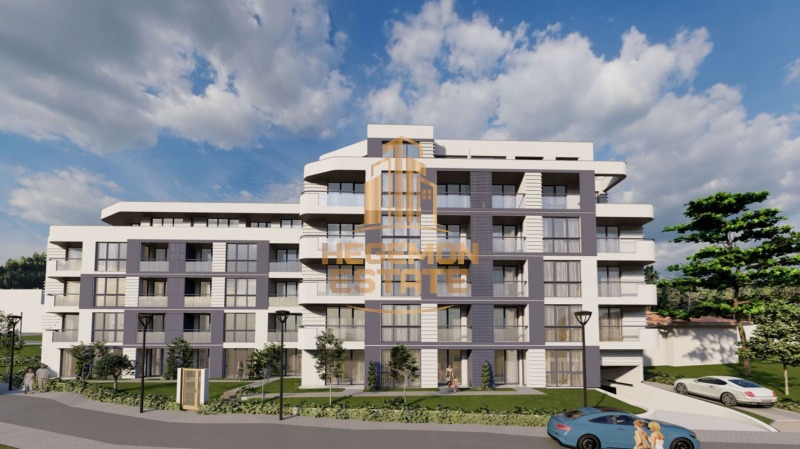 Продава 2-СТАЕН, гр. Варна, Виница, снимка 7 - Апартаменти - 52314931