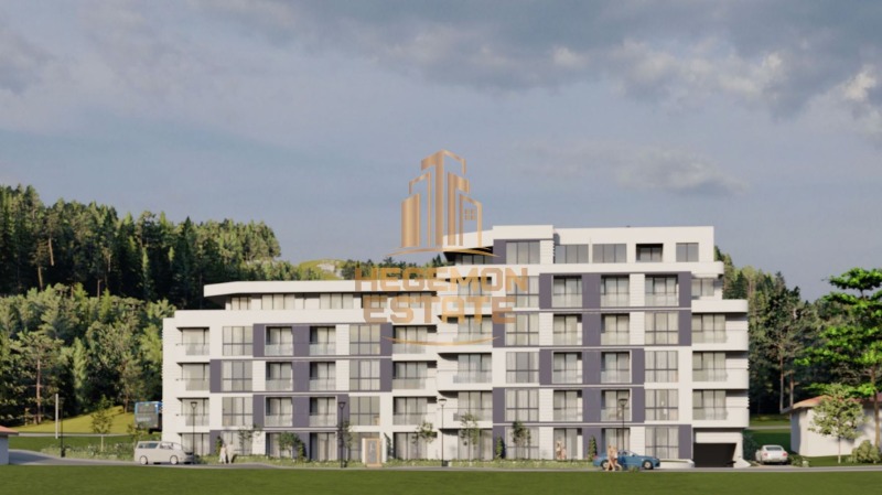 Продава 2-СТАЕН, гр. Варна, Виница, снимка 4 - Апартаменти - 52314931