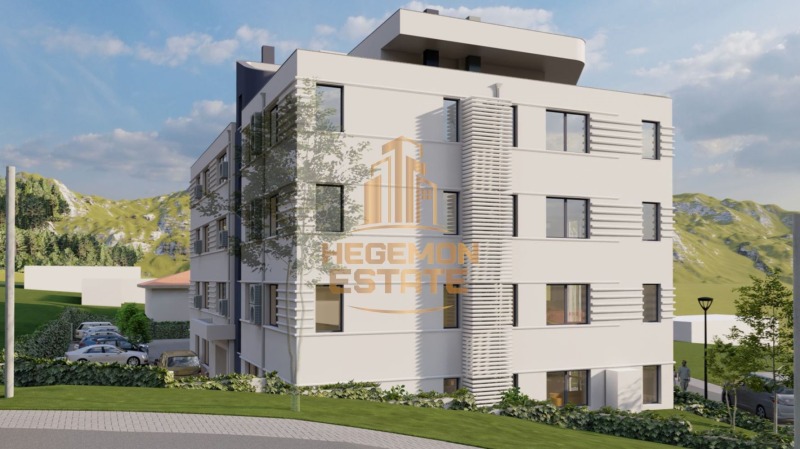 Продава 2-СТАЕН, гр. Варна, Виница, снимка 3 - Апартаменти - 52314931