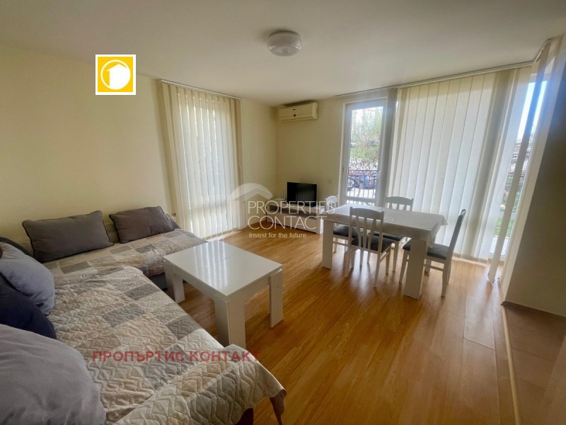 Продава 2-СТАЕН, гр. Свети Влас, област Бургас, снимка 2 - Апартаменти - 52338639