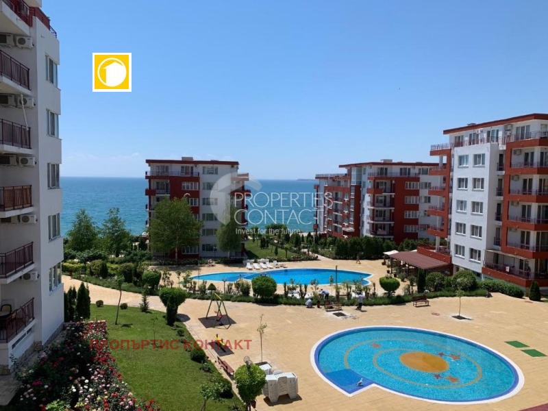 Продава 2-СТАЕН, област Бургас, гр. Свети Влас • 86500 € / 169179.29 лв. • 87410060 1