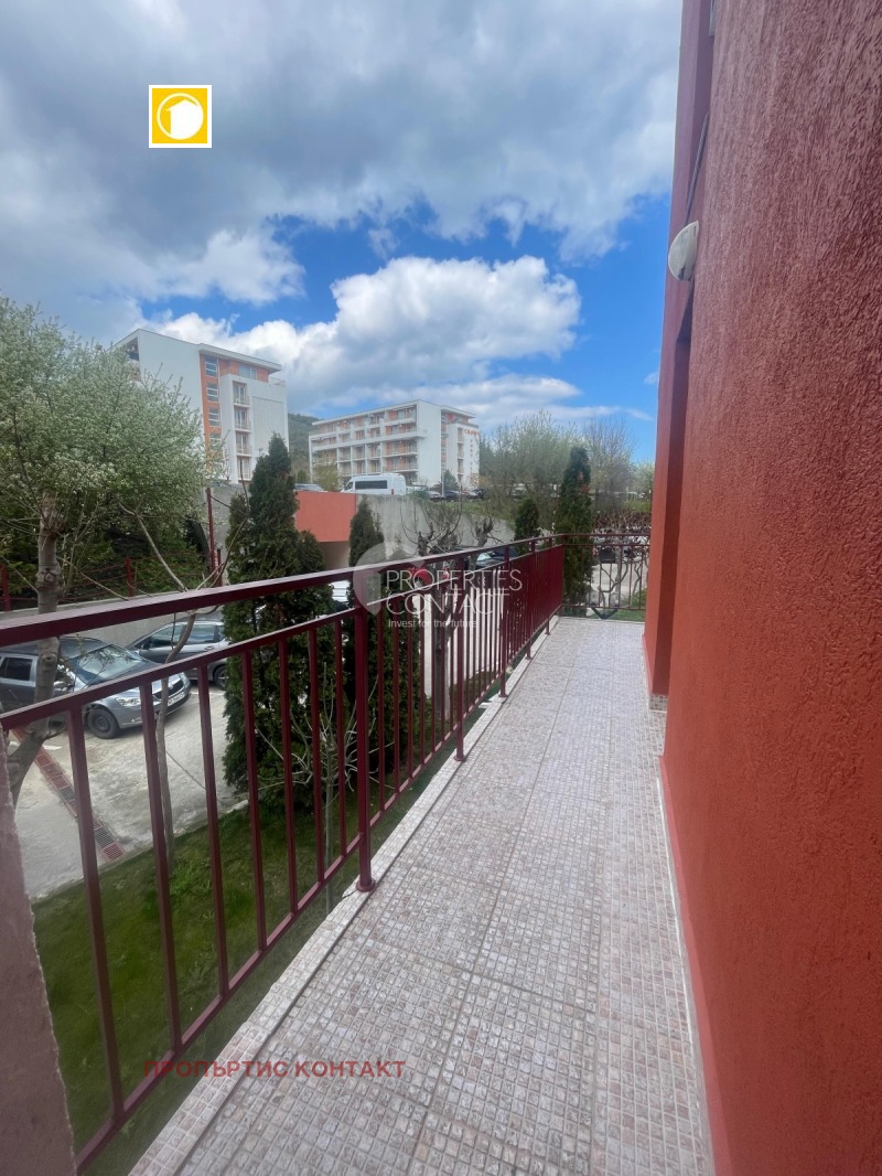 Продава 2-СТАЕН, гр. Свети Влас, област Бургас, снимка 8 - Апартаменти - 52338639