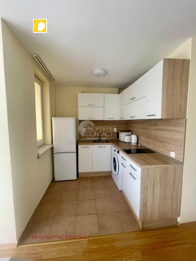 Продава 2-СТАЕН, гр. Свети Влас, област Бургас, снимка 3 - Апартаменти - 52338639