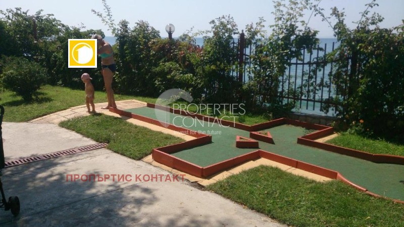 Продава 2-СТАЕН, гр. Свети Влас, област Бургас, снимка 12 - Апартаменти - 52338639