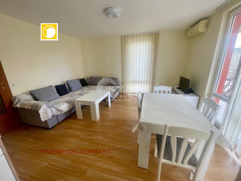 Продава 2-СТАЕН, гр. Свети Влас, област Бургас, снимка 4 - Апартаменти - 52338639