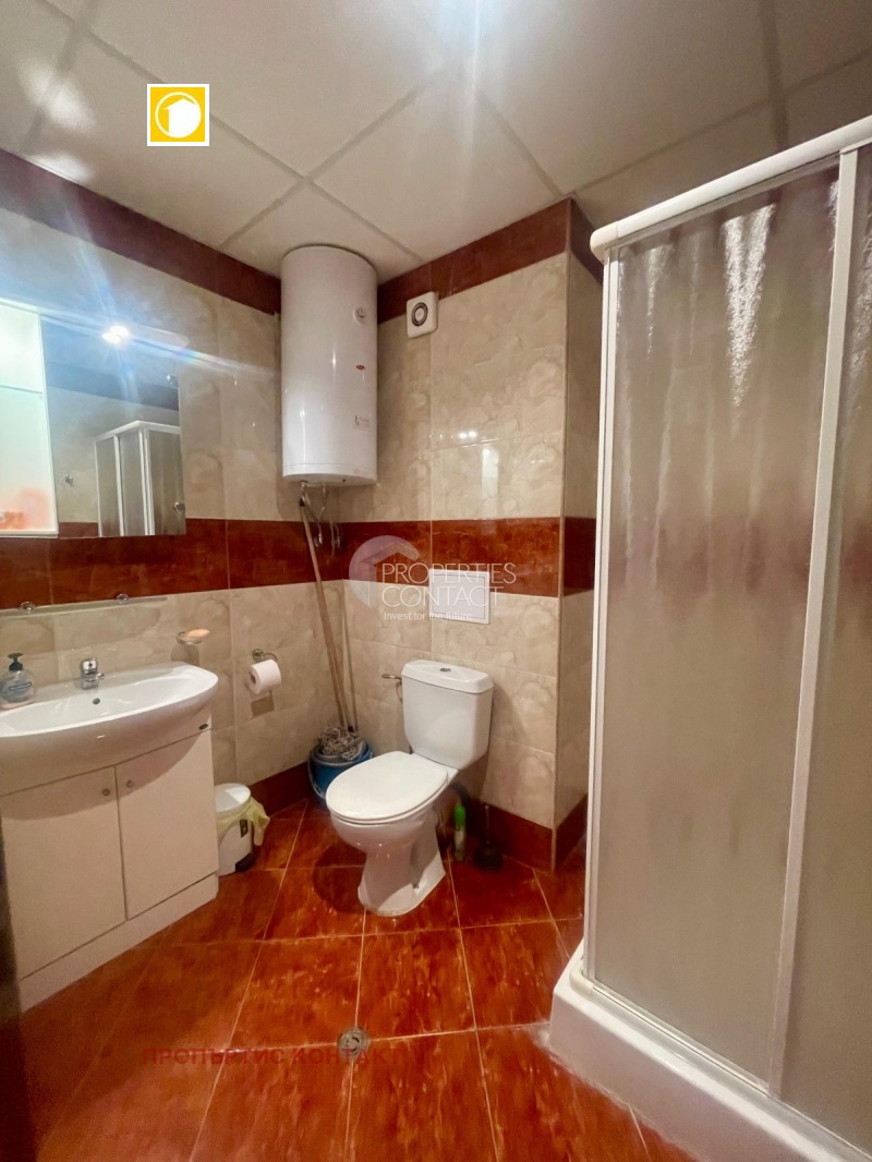 Продава 2-СТАЕН, гр. Свети Влас, област Бургас, снимка 7 - Апартаменти - 52338639