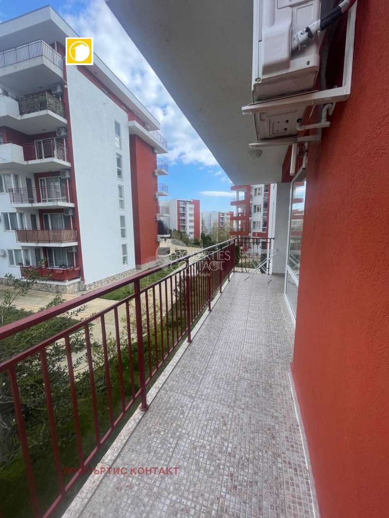 Продава 2-СТАЕН, гр. Свети Влас, област Бургас, снимка 10 - Апартаменти - 52338639