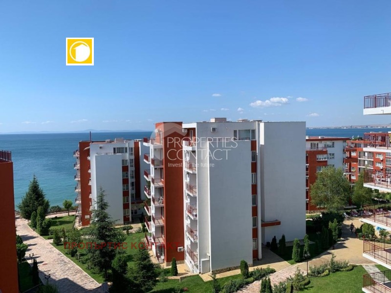 Продава 2-СТАЕН, гр. Свети Влас, област Бургас, снимка 14 - Апартаменти - 52338639