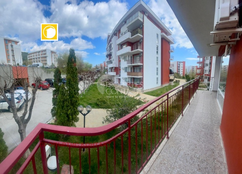 Продава 2-СТАЕН, гр. Свети Влас, област Бургас, снимка 9 - Апартаменти - 52338639