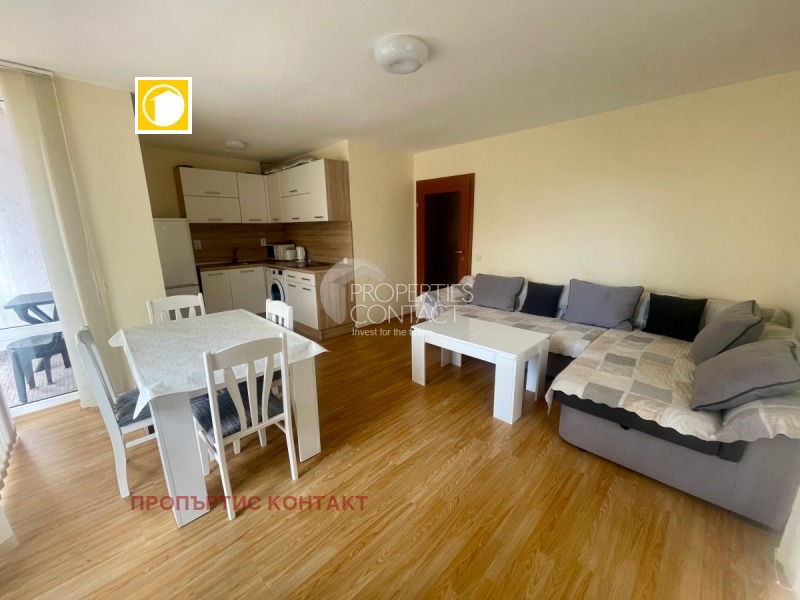 Продава 2-СТАЕН, гр. Свети Влас, област Бургас, снимка 2 - Апартаменти - 53308850