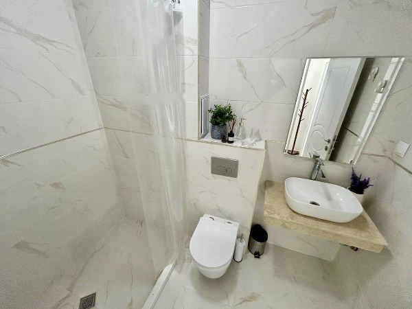 Продава 2-СТАЕН, к.к. Слънчев бряг, област Бургас, снимка 9 - Апартаменти - 52613298