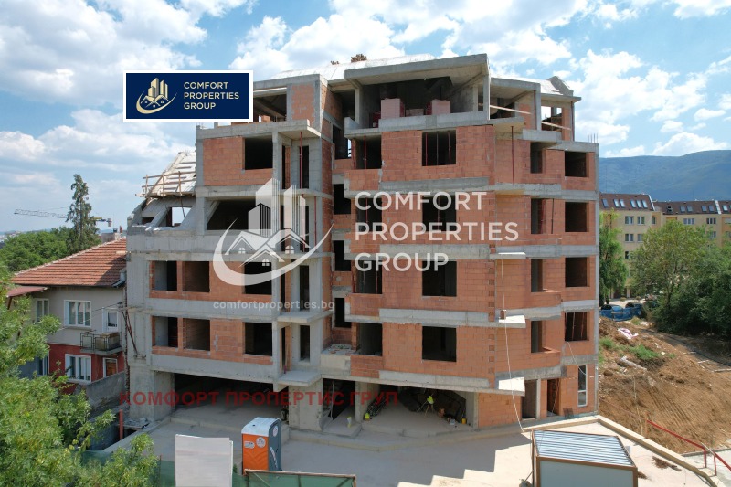 Продава 3-СТАЕН, гр. София, Овча купел, снимка 1 - Aпартаменти - 46632823