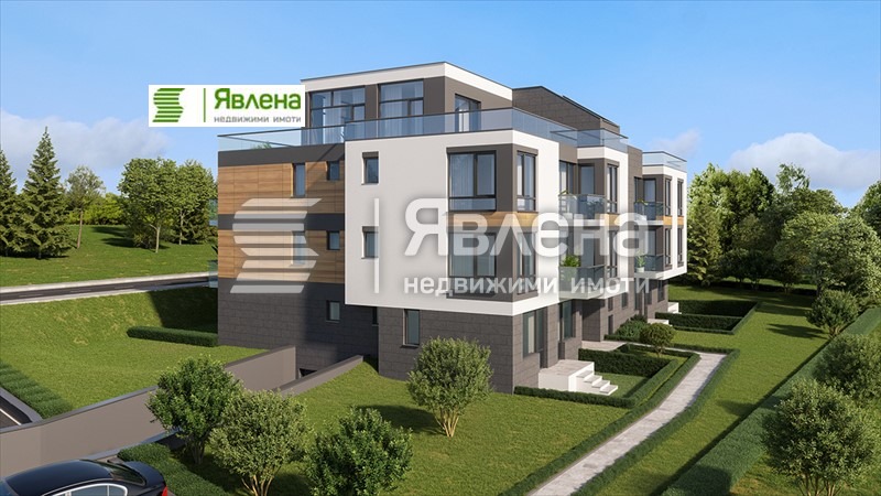 Продава 3-СТАЕН, гр. София, Бояна, снимка 4 - Aпартаменти - 46911777