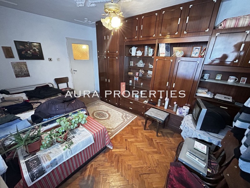 Продава 3-СТАЕН, гр. Разград, Житница, снимка 6 - Aпартаменти - 48704275