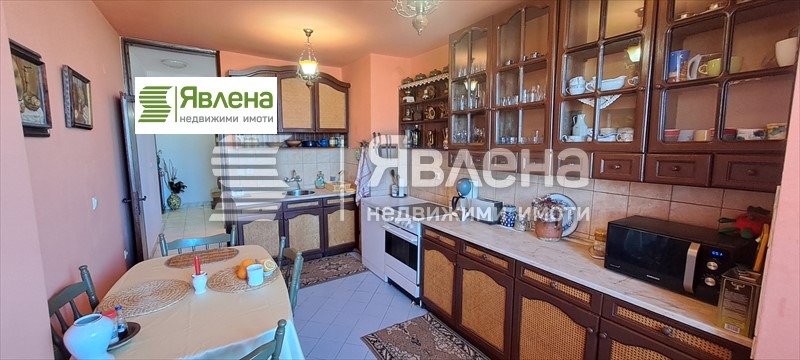 Продава 3-СТАЕН, гр. София, Разсадника, снимка 2 - Aпартаменти - 49171461