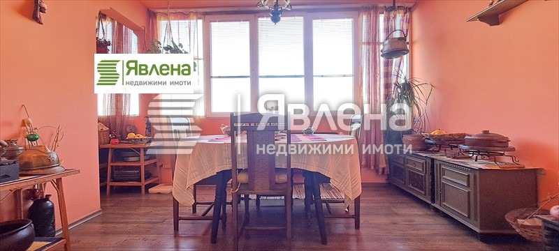 Продава 3-СТАЕН, гр. София, Разсадника, снимка 8 - Aпартаменти - 49171461