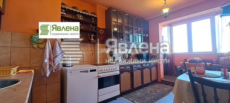 Продава 3-СТАЕН, гр. София, Разсадника, снимка 3 - Aпартаменти - 49171461