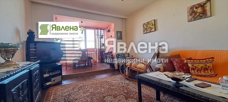 Продава 3-СТАЕН, гр. София, Разсадника, снимка 7 - Aпартаменти - 49171461