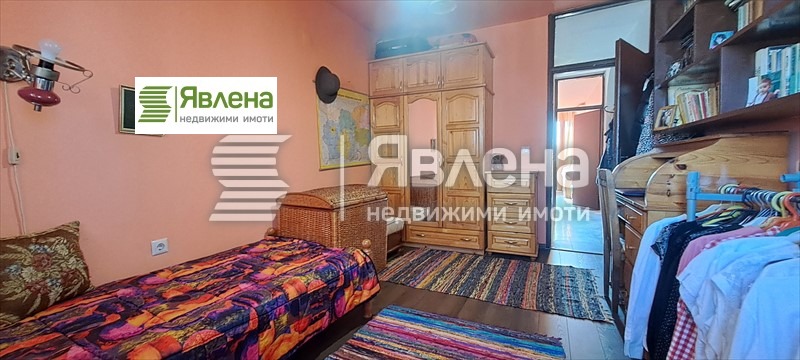 Продава 3-СТАЕН, гр. София, Разсадника, снимка 11 - Aпартаменти - 49171461