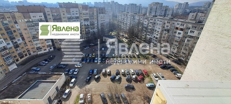 Продава 3-СТАЕН, гр. София, Разсадника, снимка 15 - Aпартаменти - 49171461