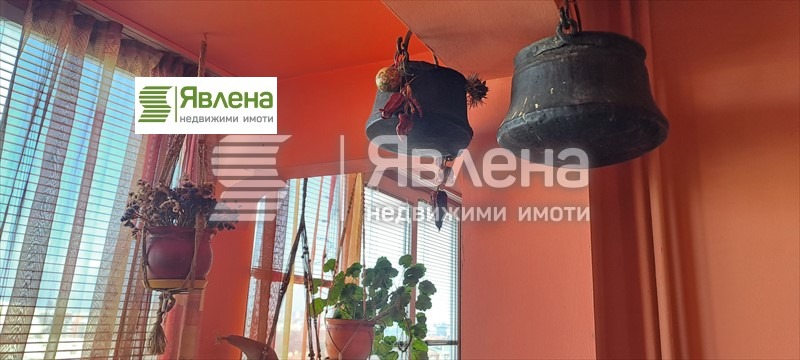 Продава 3-СТАЕН, гр. София, Разсадника, снимка 17 - Aпартаменти - 49171461