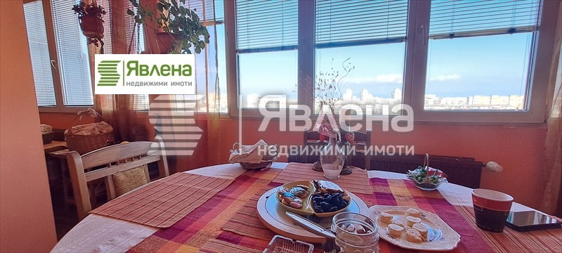 Продава 3-СТАЕН, гр. София, Разсадника, снимка 14 - Aпартаменти - 49171461