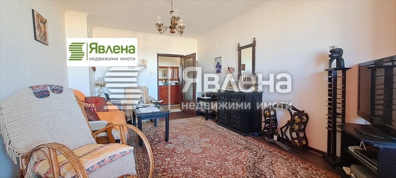 Продава 3-СТАЕН, гр. София, Разсадника, снимка 6 - Aпартаменти - 49171461