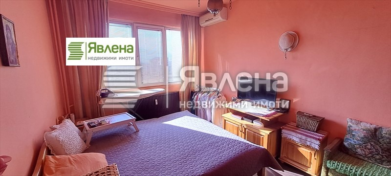 Продава 3-СТАЕН, гр. София, Разсадника, снимка 10 - Aпартаменти - 49171461