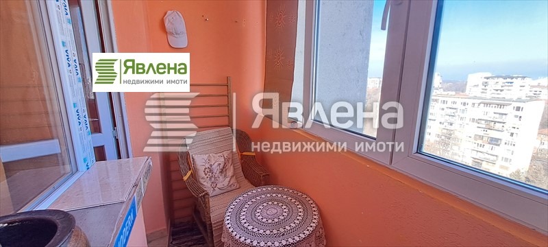 Продава 3-СТАЕН, гр. София, Разсадника, снимка 12 - Aпартаменти - 49171461