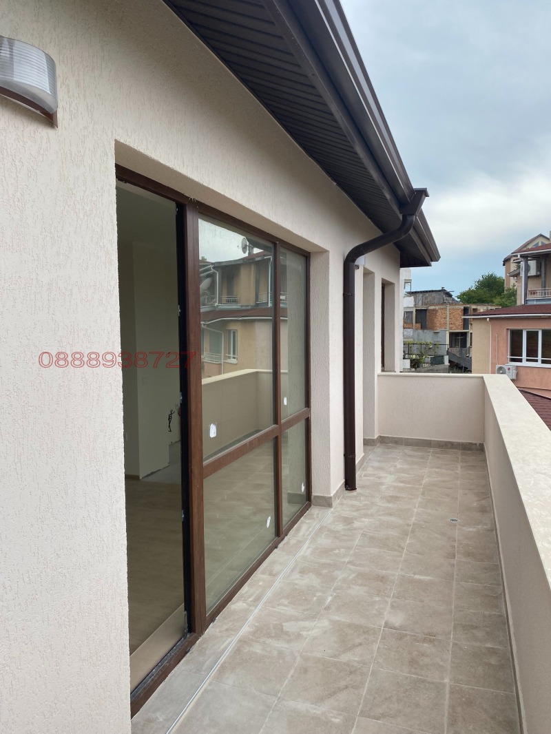 Продаја  2 спаваће собе Варна , Изгрев , 119 м2 | 97599213 - слика [11]