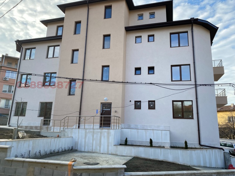 Продаја  2 спаваће собе Варна , Изгрев , 119 м2 | 97599213 - слика [2]