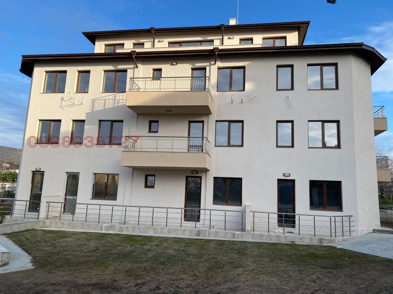 Продаја  2 спаваће собе Варна , Изгрев , 119 м2 | 97599213